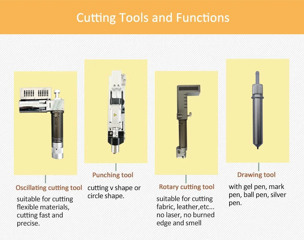 CNC Maker for Food Grade Cardboard Box Multi-Function Printing Window Gift Package Cutting Corrugated Paper Fruit Carton Digital Making Machine Not Die Manual