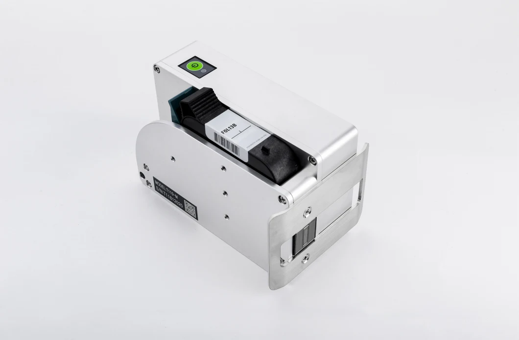 Docod OEM/ODM T110-M Tij Printer Thermal Inkjet Printer for Expiry Date