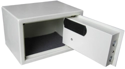 Small Safe Box for Hotel and Home Use (RM180A)