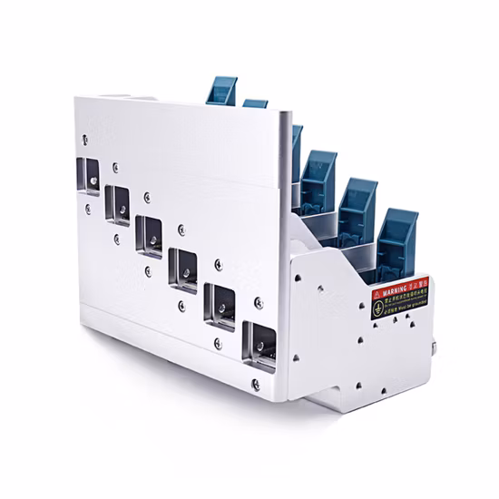 2022 Ablaufcode Datum Codiermaschine Online Thermo-Tintenstrahldrucker Tij auf Papier, Karton, Glas, Stahl, Steinplatte