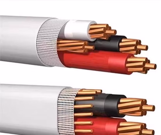 Haustierfolie mit laminierter Glasfaser-Gewebebandrückseite für Kabel